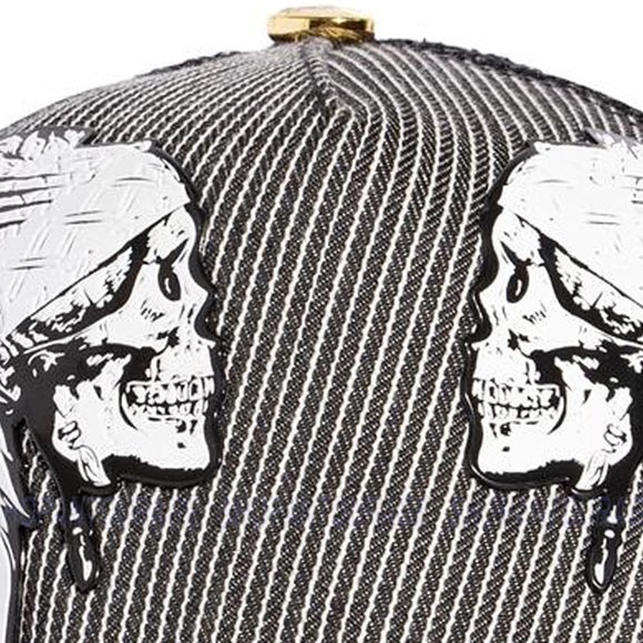 Red Monkey Chief New Limited Edition Unisex Trucker Hat Cap RM1459 | 2 Colors - Picture 6 of 15